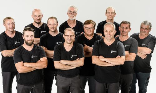 Team, Rollladen, Raffstore, Jalousien, Sonnenschutz, Sichtschutz, Lebring, Steiermark, Massanfertigung, Veröffentlichung nur mit ©pixelmaker.at